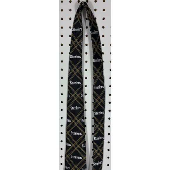 NFL Pittsburg Steelers tie - Picture 6 of 8